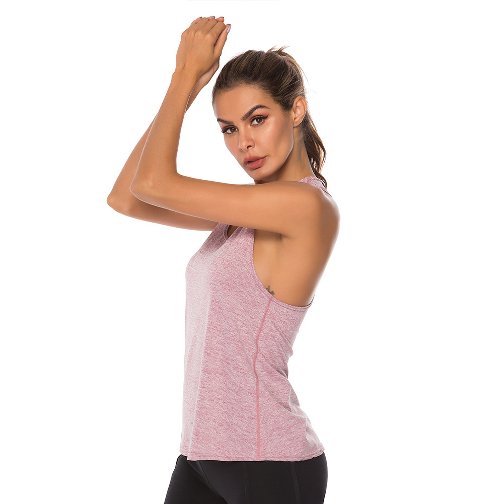 Sporty Vest Design