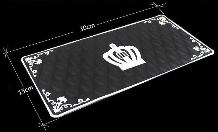 Anti-Slip Car Mat Image 2