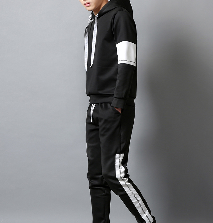 Hoodie Set Image 2