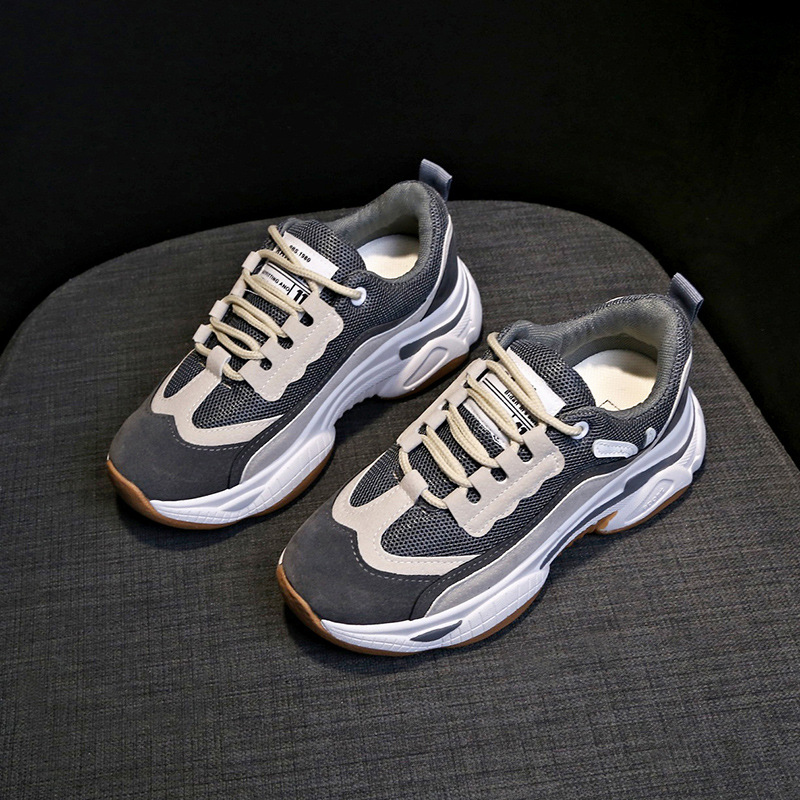 Lightweight Sneakers