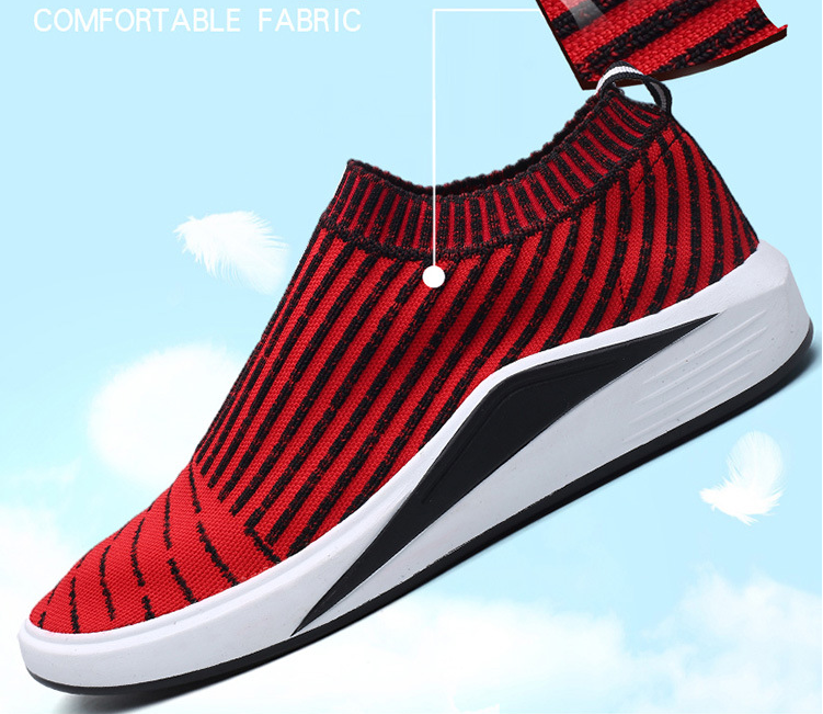 Running Shoe Image 6