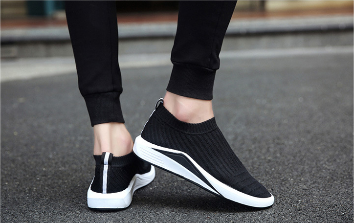 Running Shoe Image 7