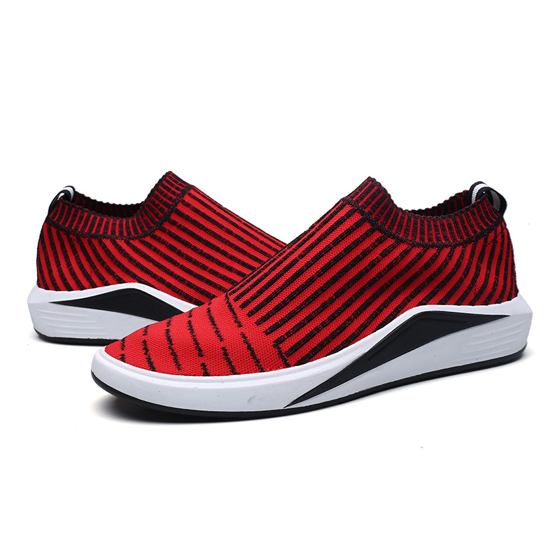 Running Shoe Image 5