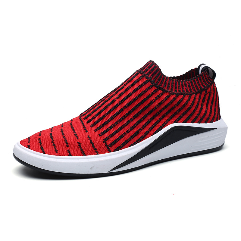 Running Shoe Image 4