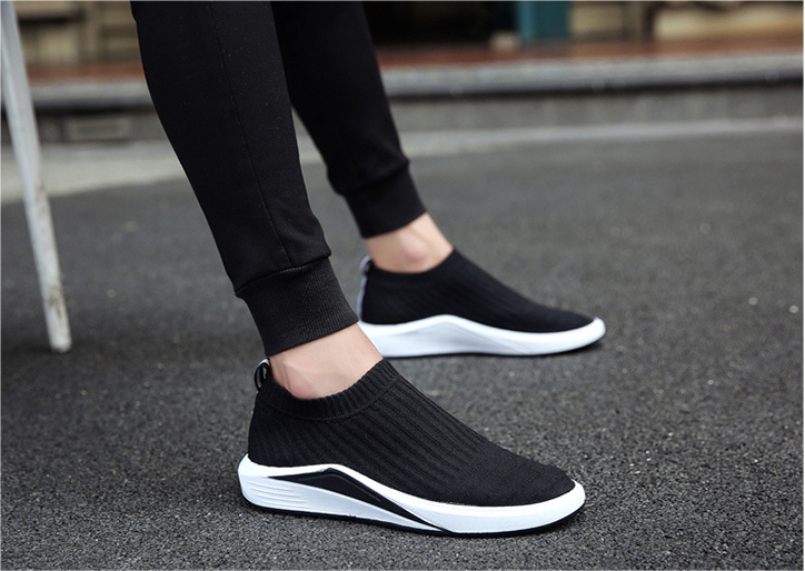 Running Shoe Image 8