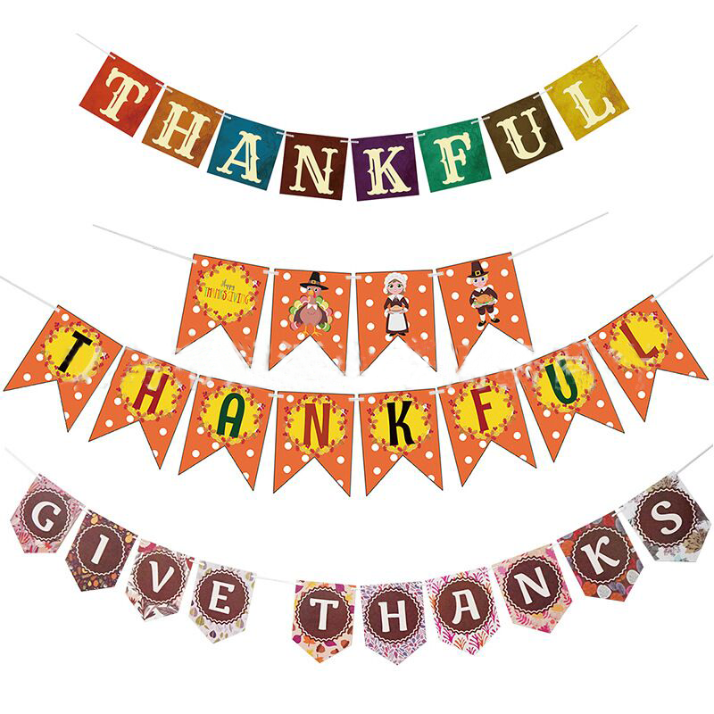 Thanksgiving Banner 2