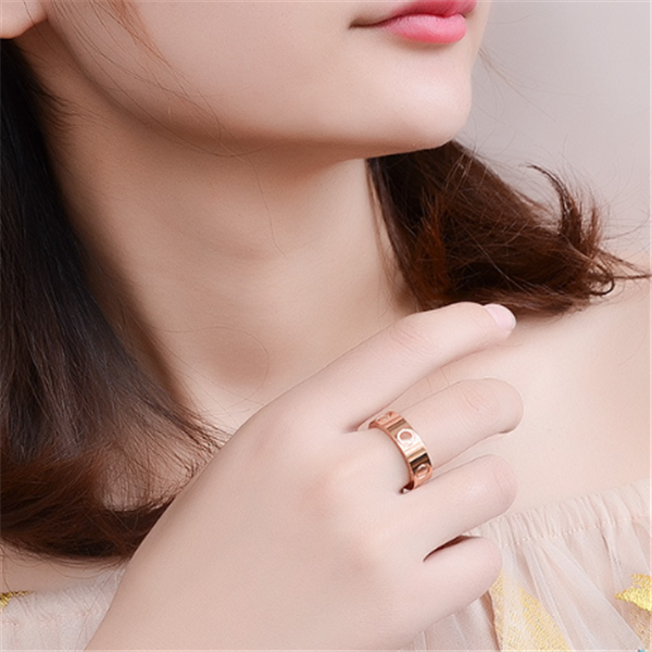 Couple Rings