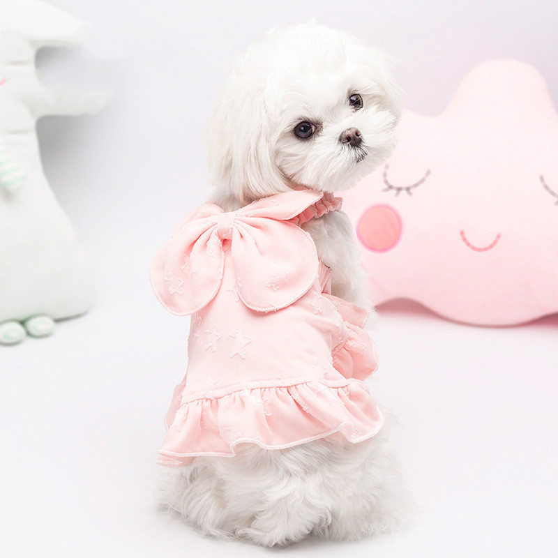 Dog Dress 5