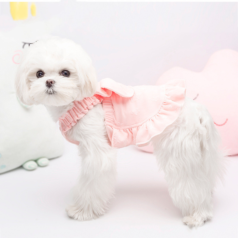 Dog Dress 7