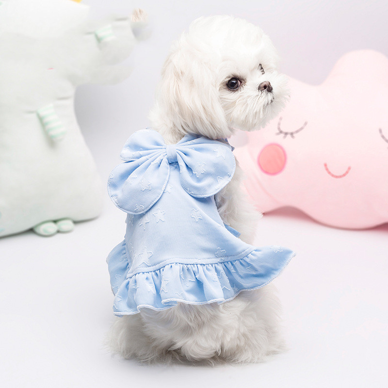 Dog Dress 6