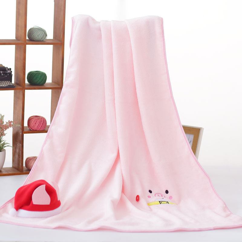 Christmas Blanket Image 4