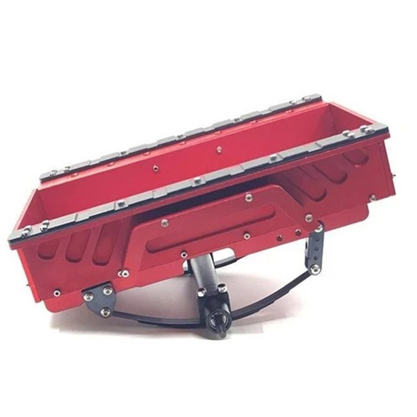 Climbing Car Image 1