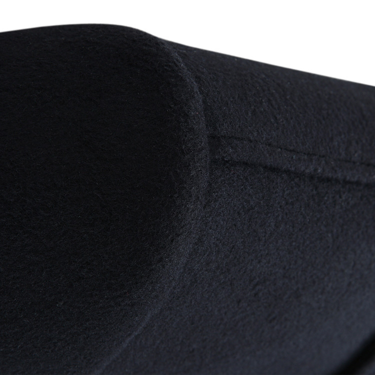 Woolen Coat Model Display