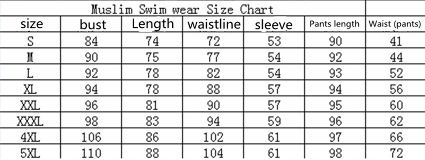 Swimwear Image 6
