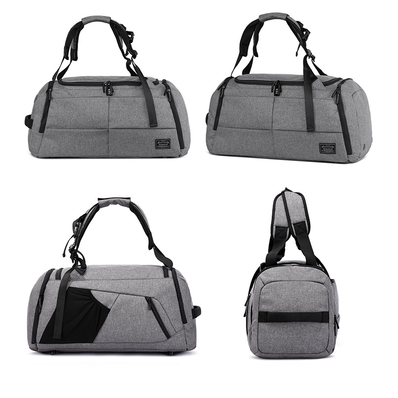 Bag Features