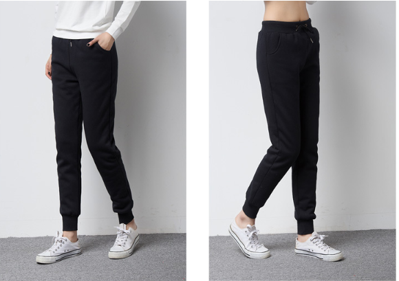 Casual Pants Image 5