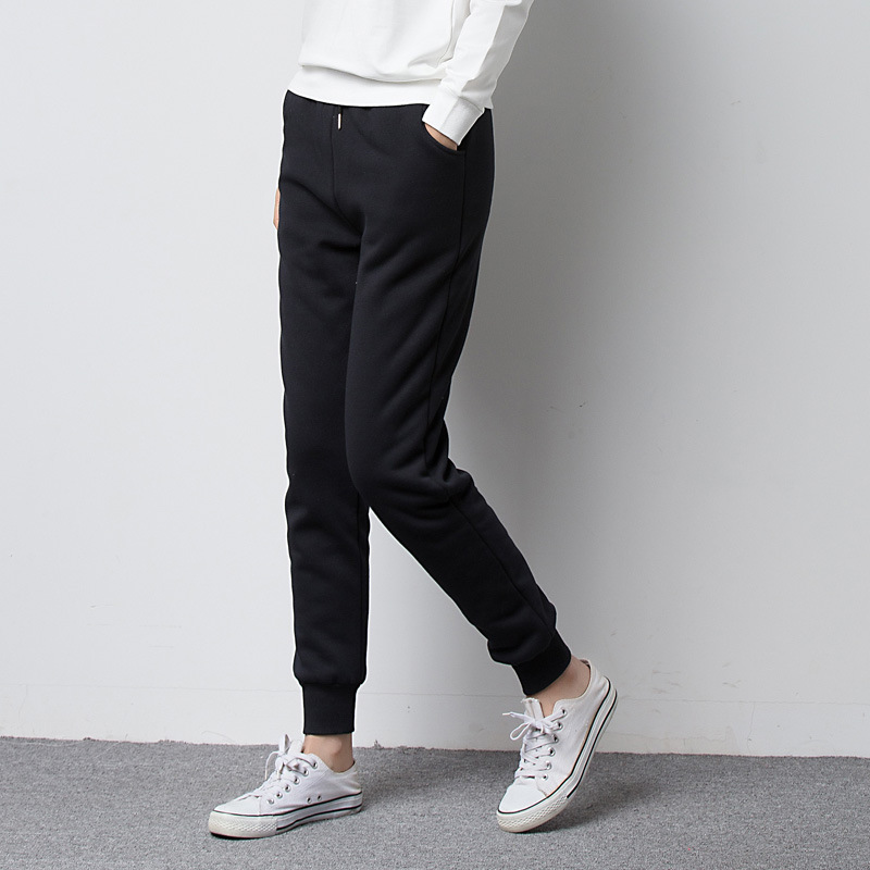 Casual Pants Image 3