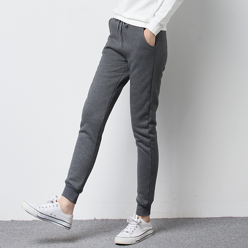 Casual Pants Image 6