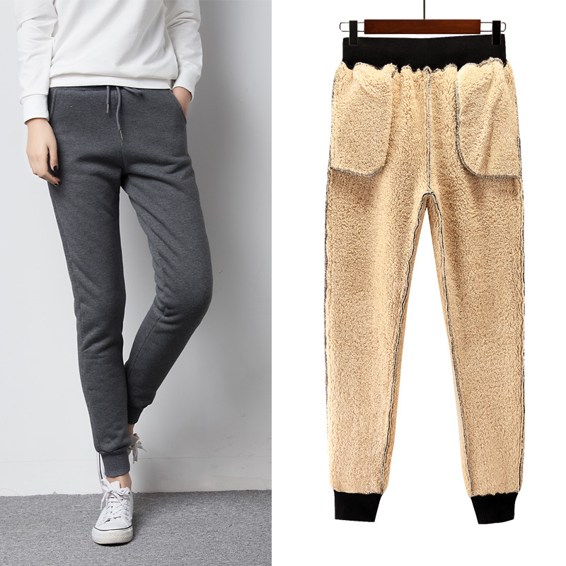 Casual Pants Image 4