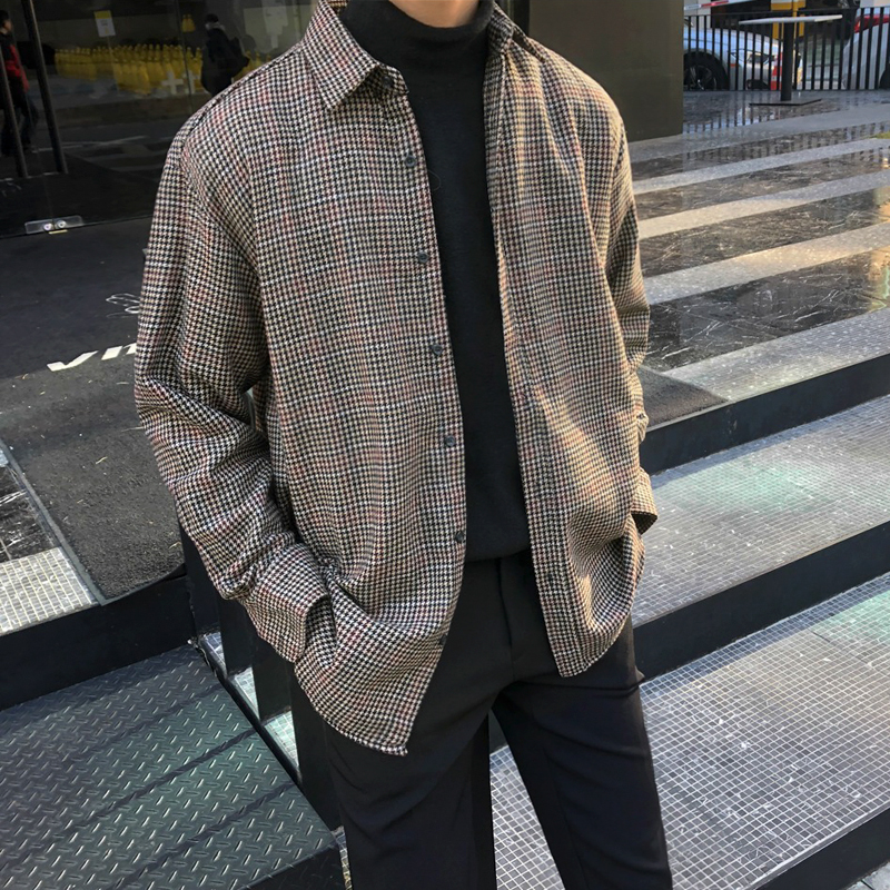 MRCYC Plaid Shirt Image 7