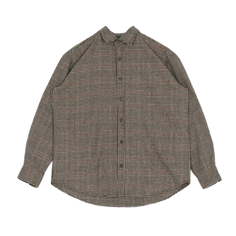 MRCYC Plaid Shirt Image 5