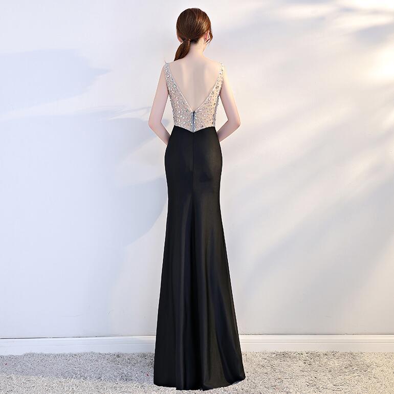 Evening Dress Image 4