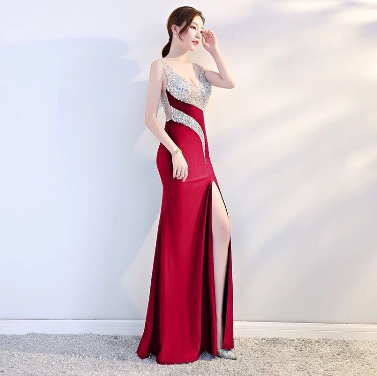 Evening Dress Image 2