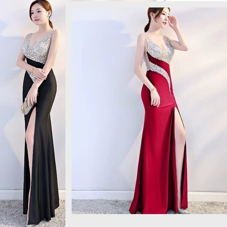 Evening Dress Image 6