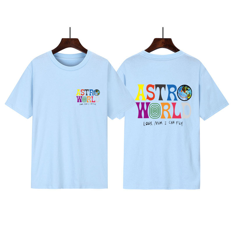 Travis Scott Men's T-Shirt