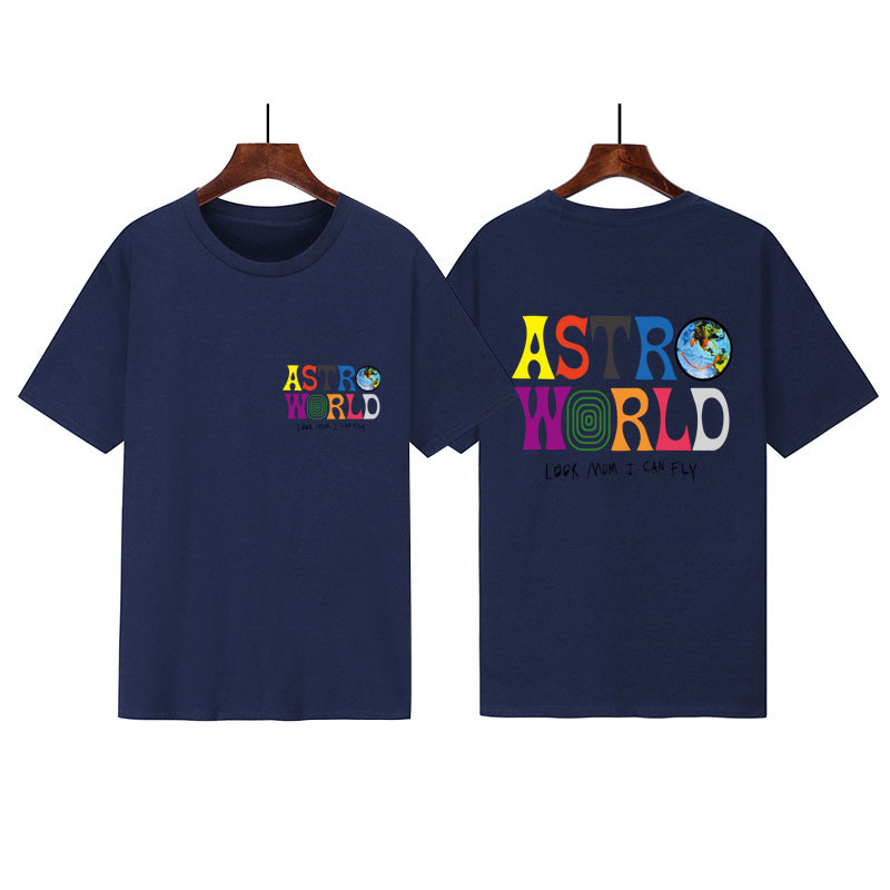 Travis Scott Men's T-Shirt