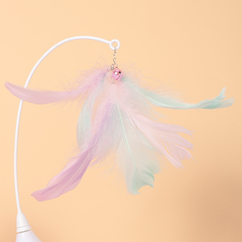 Interactive Cat Toy