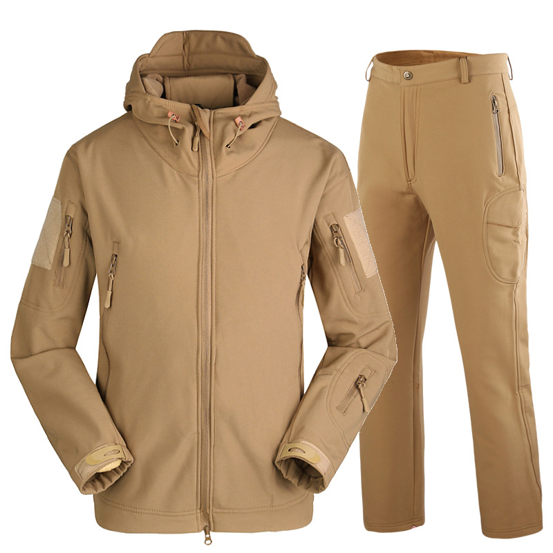 Fishing Suit Image 10