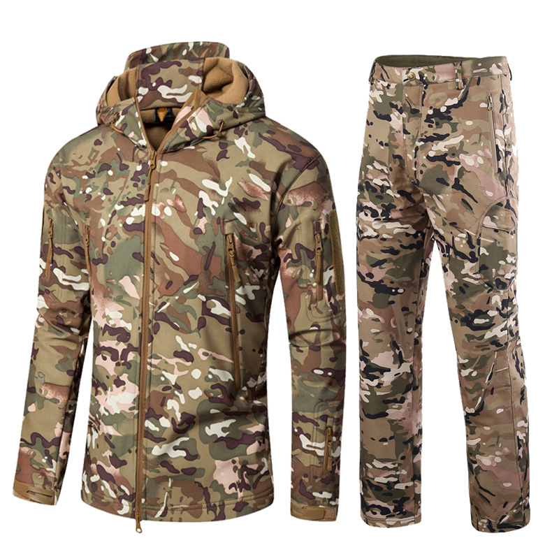 Fishing Suit Image 8