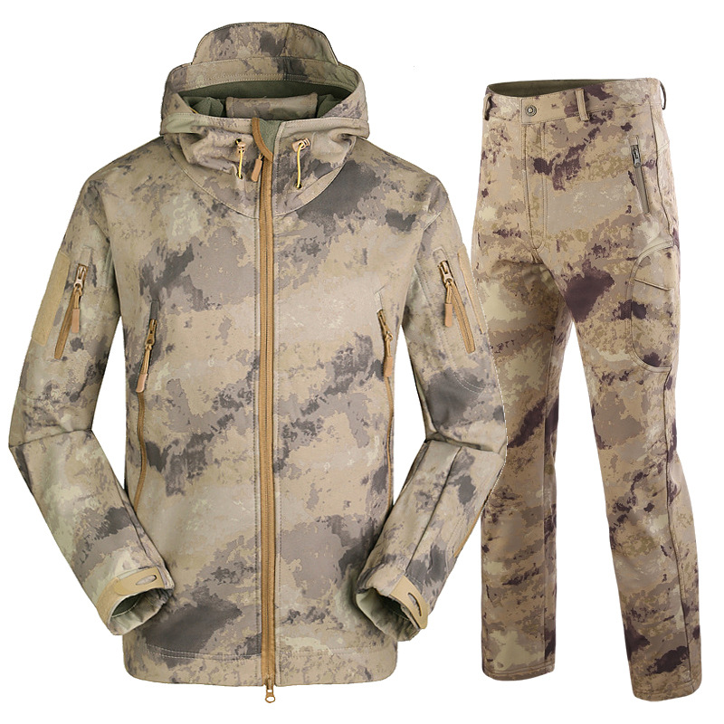 Fishing Suit Image 11