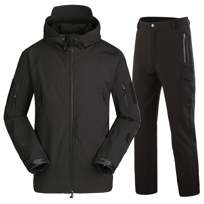 Fishing Suit Image 6