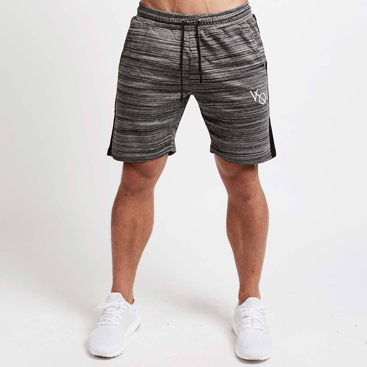 Fitness Shorts Image 2