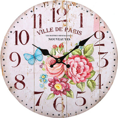 Wall Clock Style 5