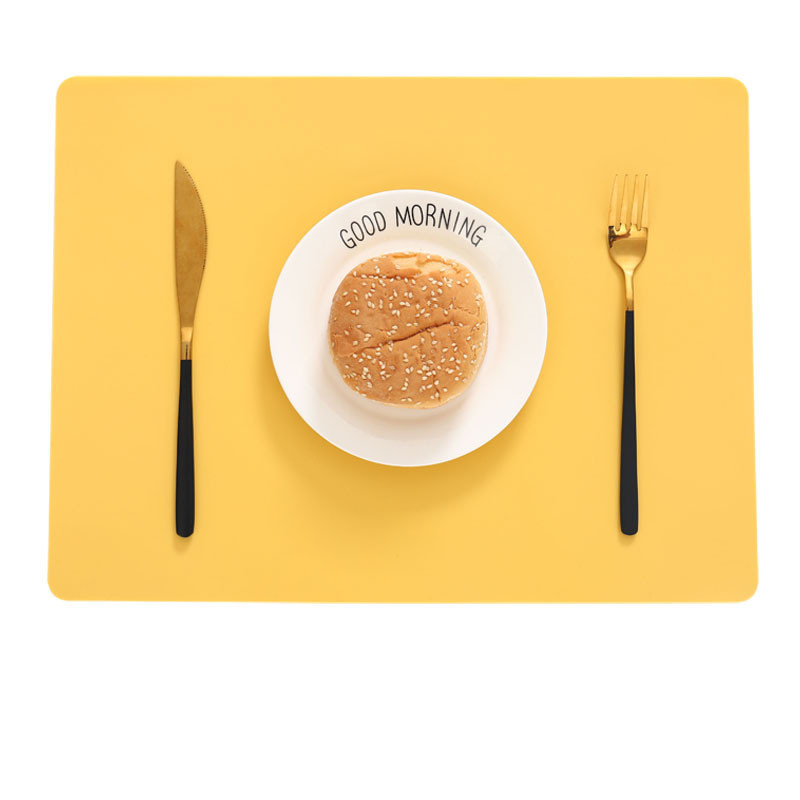 Silicone Placemat 3