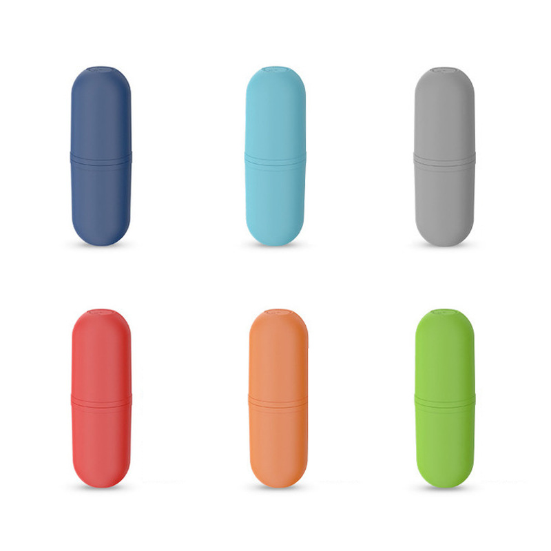 USAR 4-in-1 Toothbrush Holder