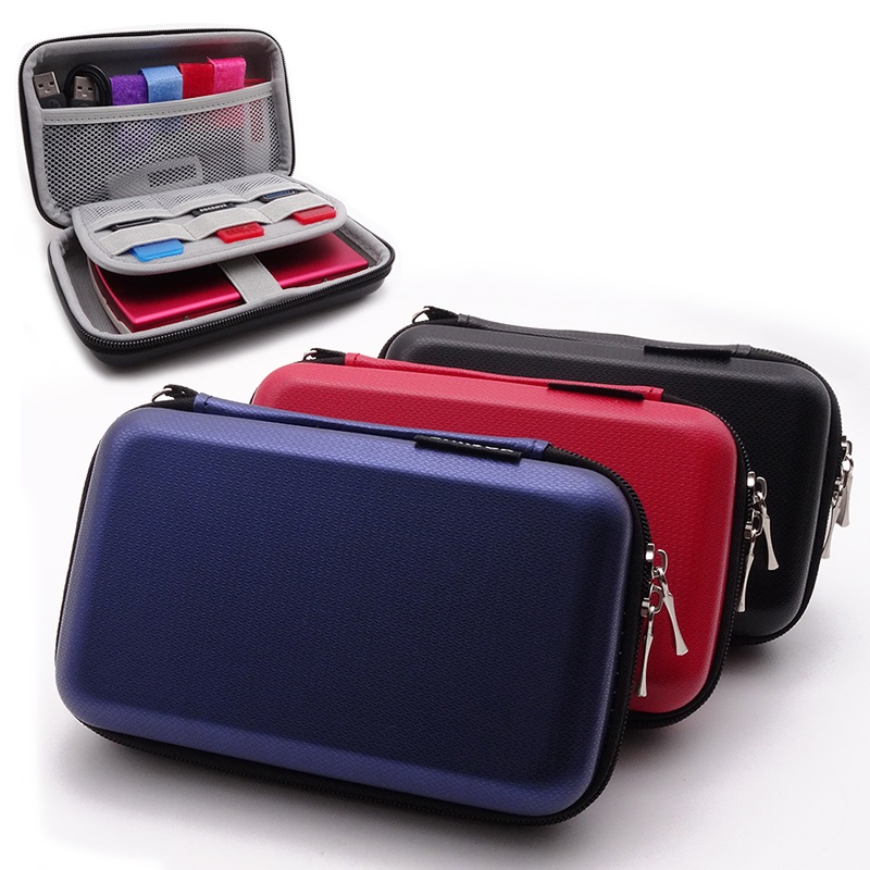 Durable Rigid Shell