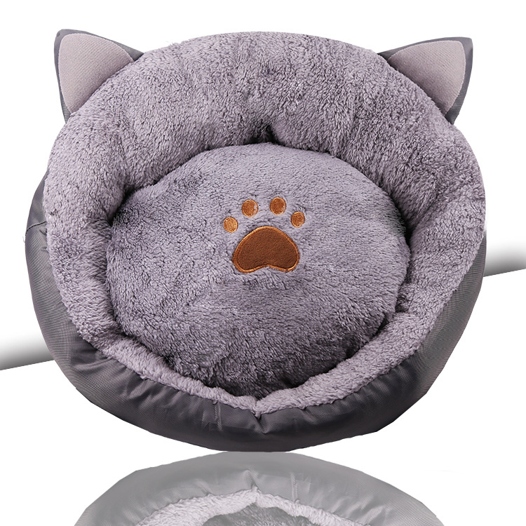 Pet Bed Interior