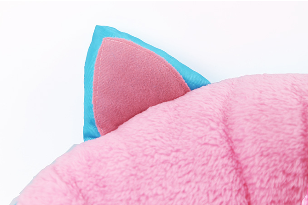 Cat Bed Design