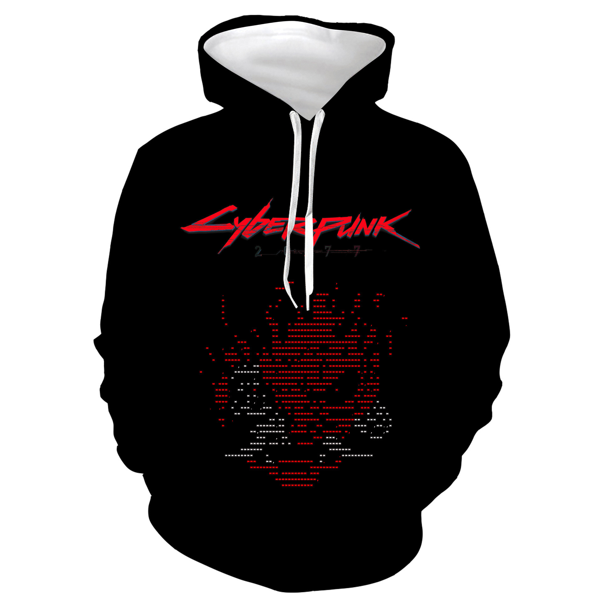Hoodie Design 3