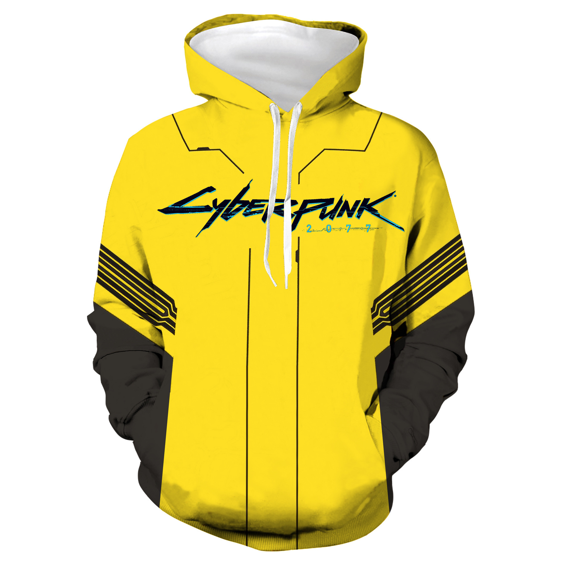 Hoodie Design 4