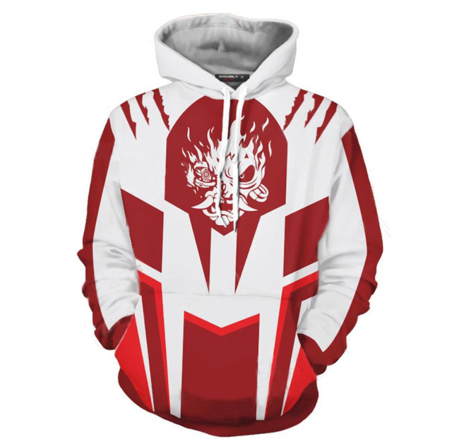 Hoodie Design 2