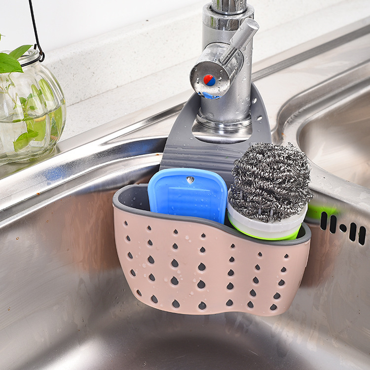 Stylish Storage Solution