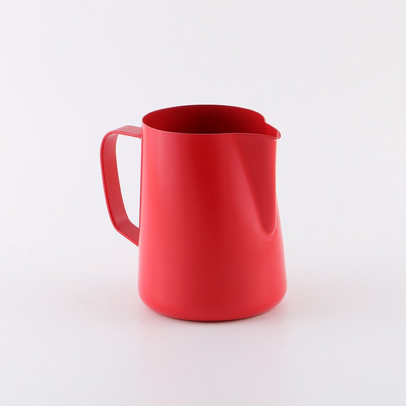 Latte Art Pitcher