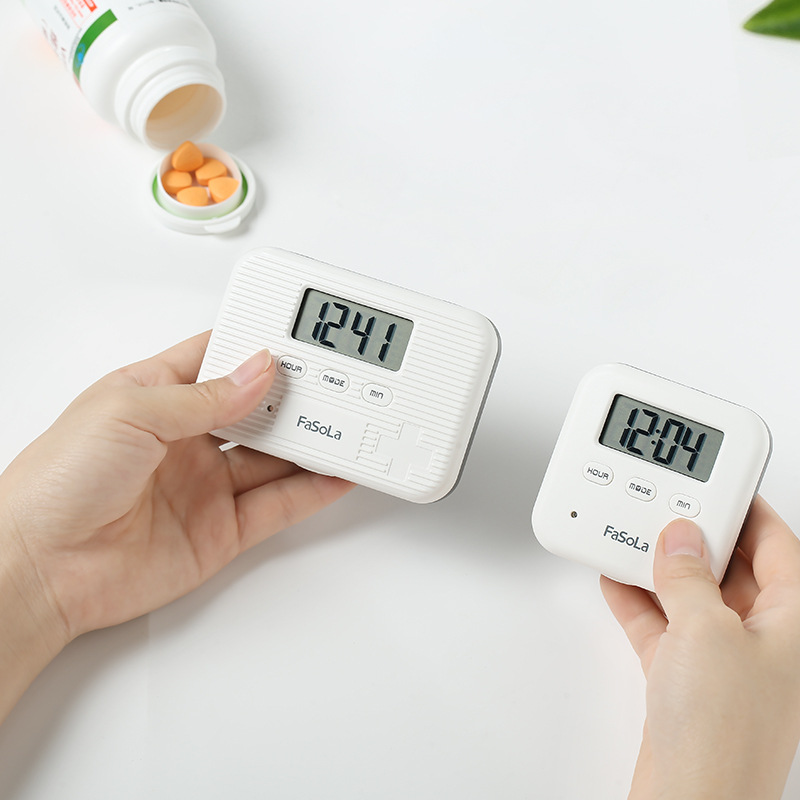 Smart Pill Box Image 1
