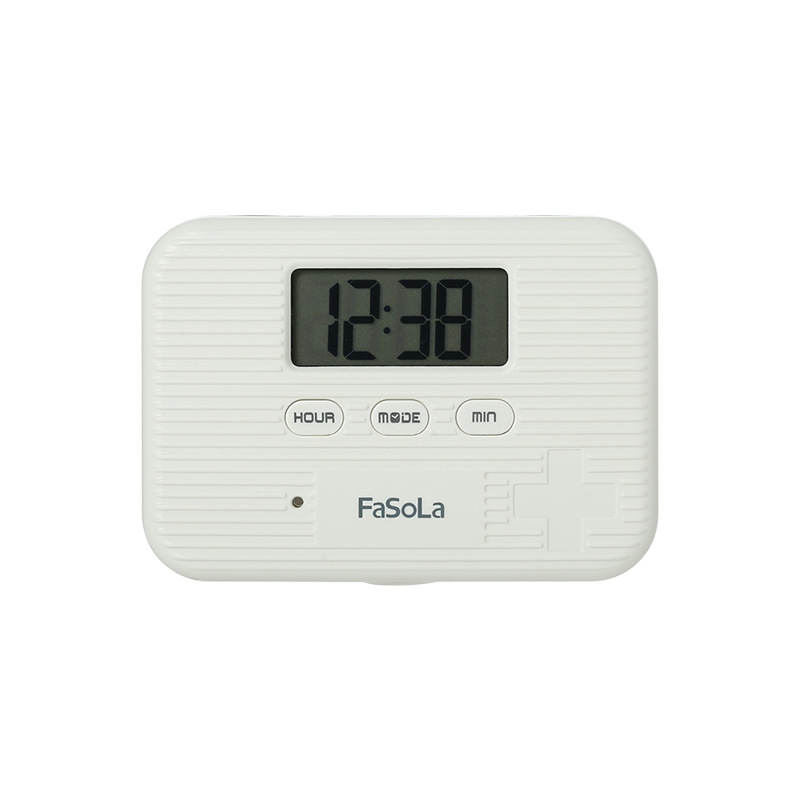 Smart Pill Box Image 2