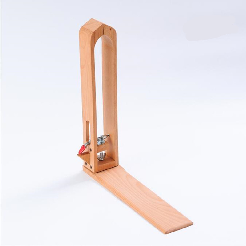 Beech Wood Hand-Seam Clip Image 2